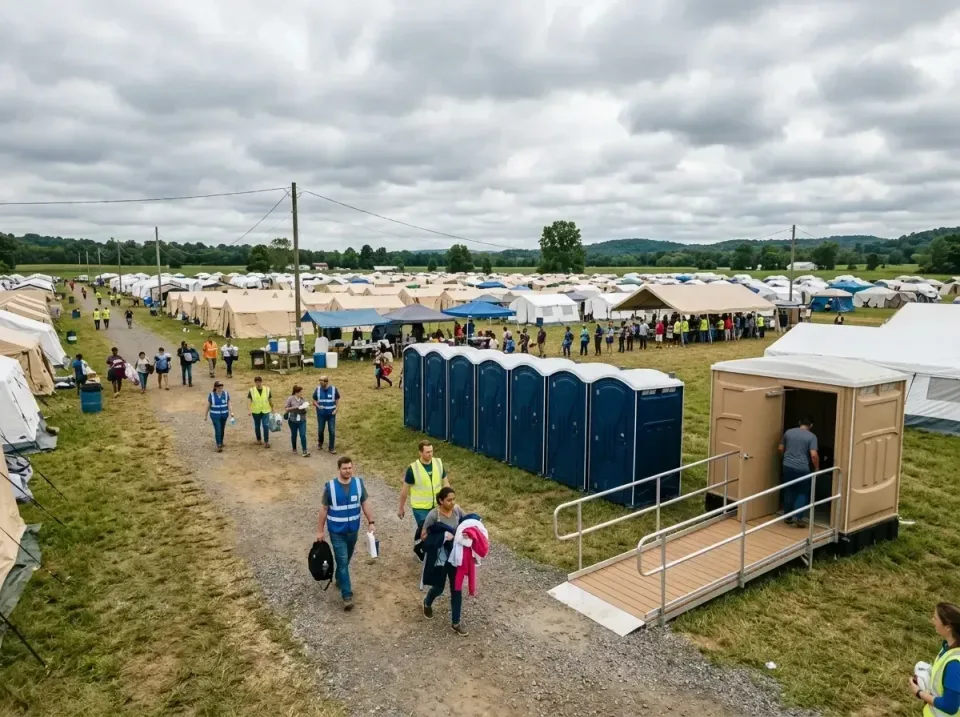 disaster-relief-camp-restrooms-010 — frequently asked questions, Dumpster & Portable Bathrooms Rental in Brandon, FL